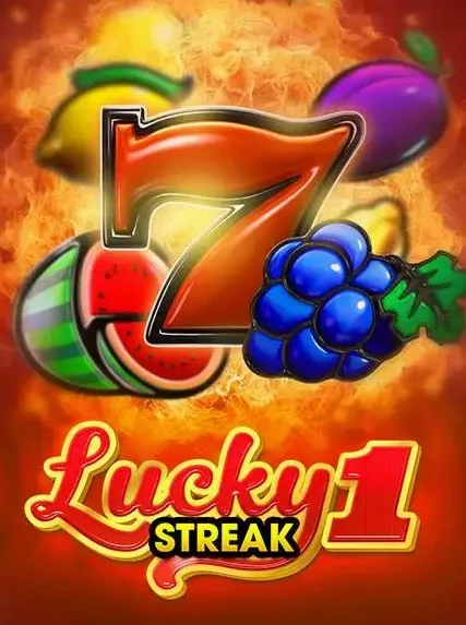 Lucky Streak 1 Slot online at GTspins
