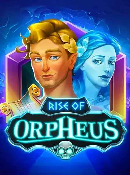 Rise Of Orpheus Slot online at GTspins
